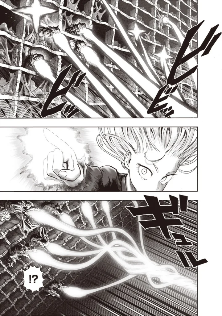 one punch man ch128 page02